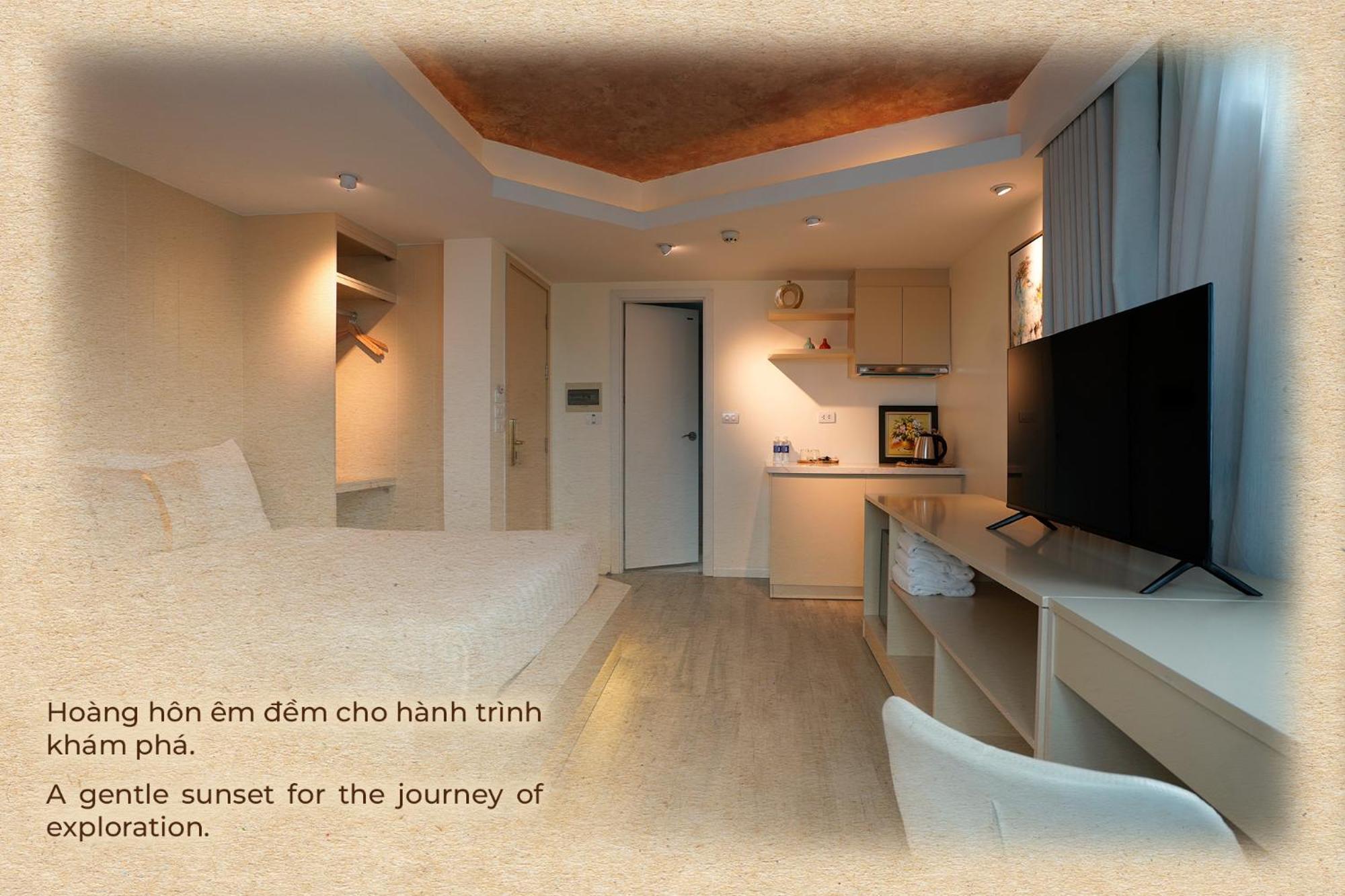 Hanoi Amsterdam Art Studio Dalat Luaran gambar
