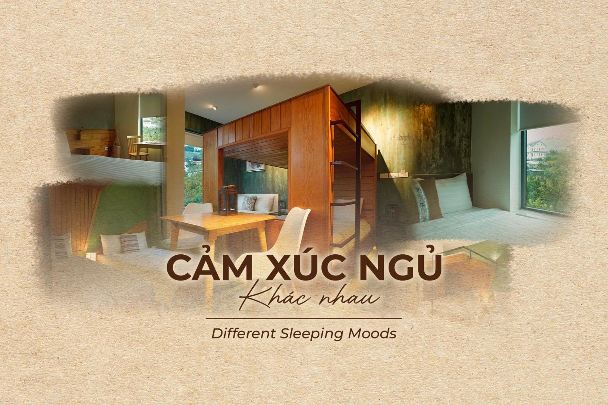 Hanoi Amsterdam Art Studio Dalat Luaran gambar