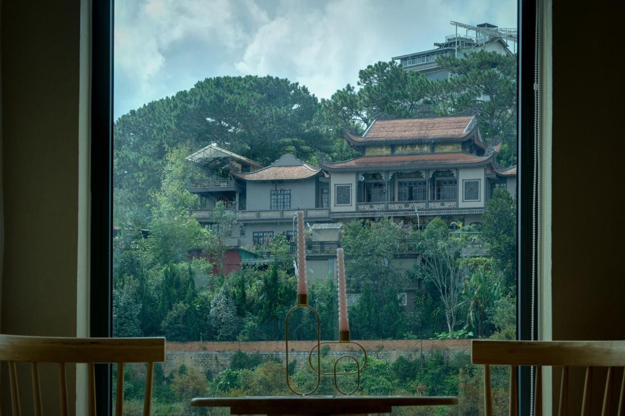 Hanoi Amsterdam Art Studio Dalat Luaran gambar
