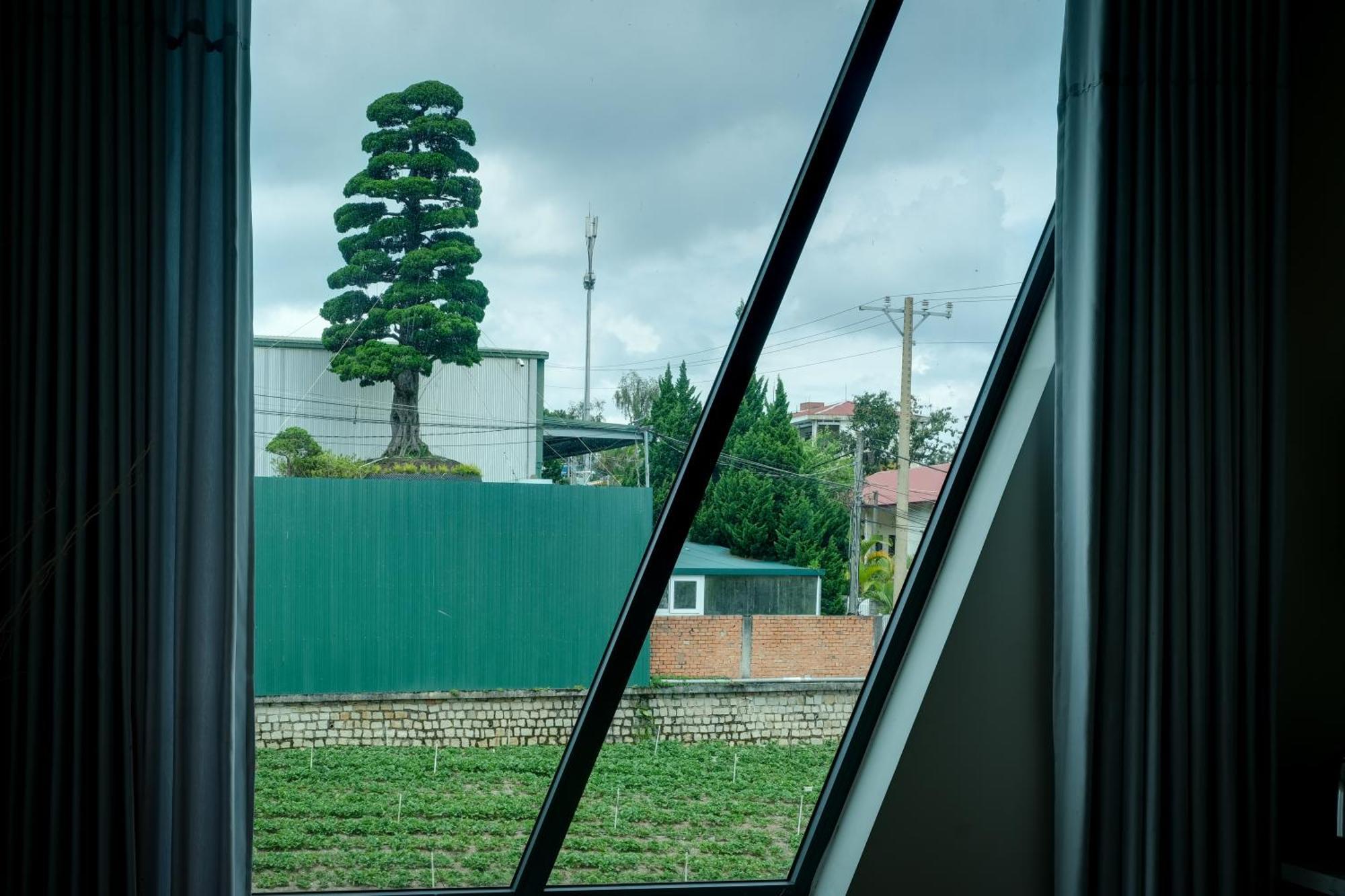 Hanoi Amsterdam Art Studio Dalat Luaran gambar